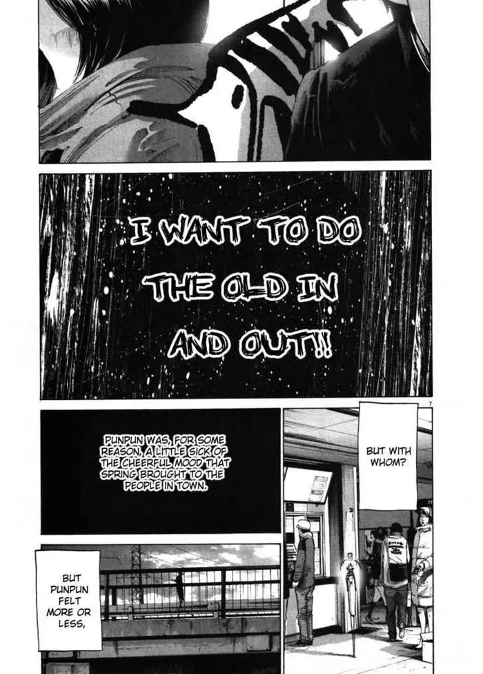 Goodnight Punpun Chapter 47 image 10_optimized